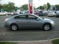 2008 Precision Gray Metallic Nissan Altima 2.5 S  photo #8