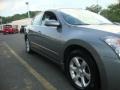 2008 Precision Gray Metallic Nissan Altima 2.5 S  photo #9