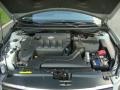 2008 Precision Gray Metallic Nissan Altima 2.5 S  photo #12
