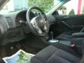 2008 Precision Gray Metallic Nissan Altima 2.5 S  photo #13