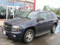 Imperial Blue Metallic - TrailBlazer LT 4x4 Photo No. 1