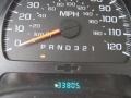 Imperial Blue Metallic - TrailBlazer LT 4x4 Photo No. 3