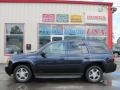 Imperial Blue Metallic - TrailBlazer LT 4x4 Photo No. 5