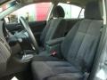 2008 Precision Gray Metallic Nissan Altima 2.5 S  photo #20