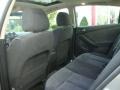 2008 Precision Gray Metallic Nissan Altima 2.5 S  photo #21