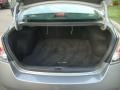 2008 Precision Gray Metallic Nissan Altima 2.5 S  photo #23