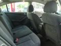 2008 Precision Gray Metallic Nissan Altima 2.5 S  photo #24