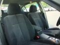 2008 Precision Gray Metallic Nissan Altima 2.5 S  photo #26