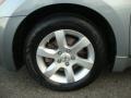 2008 Precision Gray Metallic Nissan Altima 2.5 S  photo #30