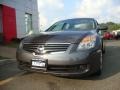 Dark Slate Metallic - Altima 2.5 SL Photo No. 1