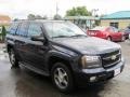 Imperial Blue Metallic - TrailBlazer LT 4x4 Photo No. 23