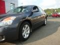Dark Slate Metallic - Altima 2.5 SL Photo No. 2