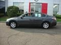Dark Slate Metallic - Altima 2.5 SL Photo No. 3