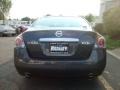 Dark Slate Metallic - Altima 2.5 SL Photo No. 4