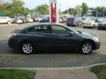 Dark Slate Metallic - Altima 2.5 SL Photo No. 7