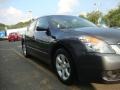 Dark Slate Metallic - Altima 2.5 SL Photo No. 8