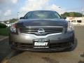 Dark Slate Metallic - Altima 2.5 SL Photo No. 9