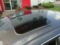 Dark Slate Metallic - Altima 2.5 SL Photo No. 10