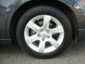 Dark Slate Metallic - Altima 2.5 SL Photo No. 29