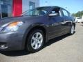 Dark Slate Metallic - Altima 2.5 SL Photo No. 2