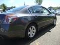 Dark Slate Metallic - Altima 2.5 SL Photo No. 8