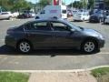 Dark Slate Metallic - Altima 2.5 SL Photo No. 9