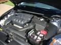 Dark Slate Metallic - Altima 2.5 SL Photo No. 12