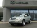 2006 Bamboo Pearl Lexus RX 400h AWD Hybrid  photo #1