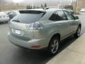 Bamboo Pearl - RX 400h AWD Hybrid Photo No. 5