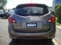 2009 Tinted Bronze Metallic Nissan Murano SL AWD  photo #5