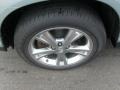 2006 Bamboo Pearl Lexus RX 400h AWD Hybrid  photo #8