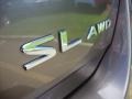2009 Tinted Bronze Metallic Nissan Murano SL AWD  photo #6