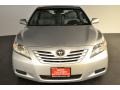 Classic Silver Metallic - Camry LE Photo No. 2