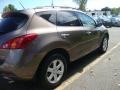 2009 Tinted Bronze Metallic Nissan Murano SL AWD  photo #8