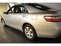 Classic Silver Metallic - Camry LE Photo No. 4