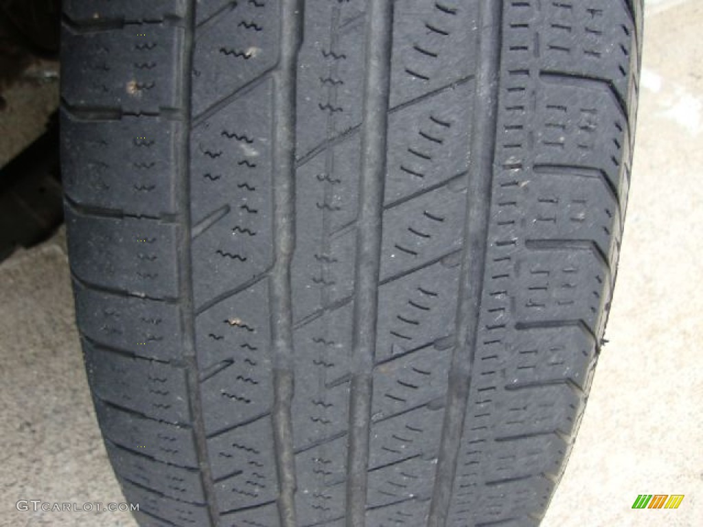 2007 Edge SEL Plus AWD - Carbon Metallic / Camel photo #30