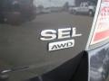 Carbon Metallic - Edge SEL Plus AWD Photo No. 32
