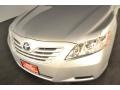 Classic Silver Metallic - Camry LE Photo No. 7