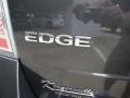 Carbon Metallic - Edge SEL Plus AWD Photo No. 33