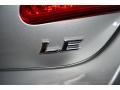 Classic Silver Metallic - Camry LE Photo No. 22