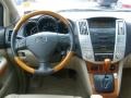 2006 Bamboo Pearl Lexus RX 400h AWD Hybrid  photo #14