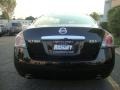 Super Black - Altima 2.5 S Photo No. 6