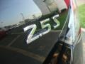 Super Black - Altima 2.5 S Photo No. 7