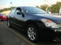 Super Black - Altima 2.5 S Photo No. 10