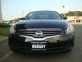 Super Black - Altima 2.5 S Photo No. 11