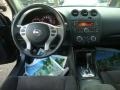 Super Black - Altima 2.5 S Photo No. 14