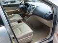 2006 Bamboo Pearl Lexus RX 400h AWD Hybrid  photo #17