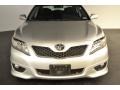 Classic Silver Metallic - Camry SE Photo No. 2