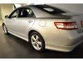 Classic Silver Metallic - Camry SE Photo No. 4