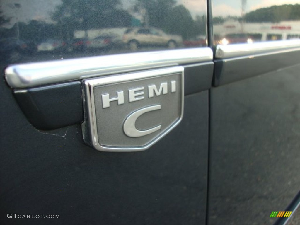 2007 Chrysler 300 C HEMI AWD Marks and Logos Photo #54105552